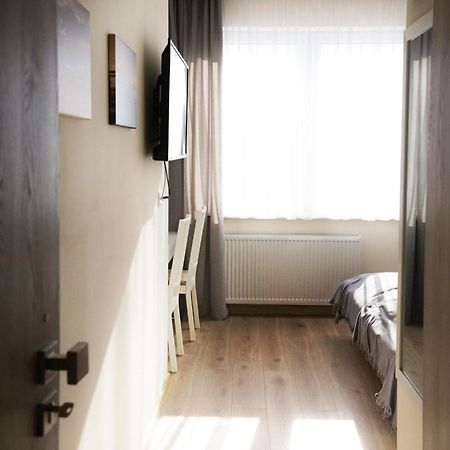 3 City Rooms Gdynia Ngoại thất bức ảnh