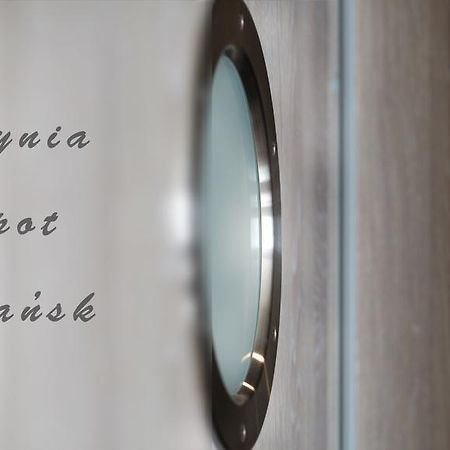 3 City Rooms Gdynia Ngoại thất bức ảnh