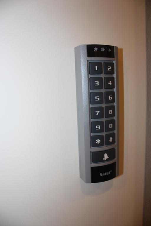 3 City Rooms Gdynia Ngoại thất bức ảnh