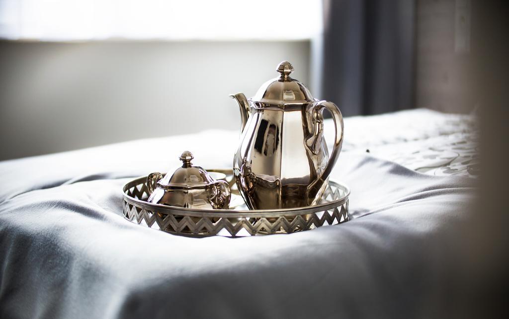 3 City Rooms Gdynia Ngoại thất bức ảnh