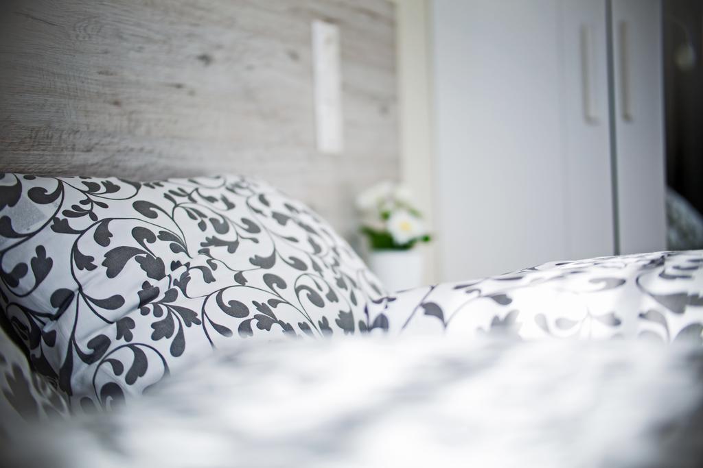 3 City Rooms Gdynia Ngoại thất bức ảnh
