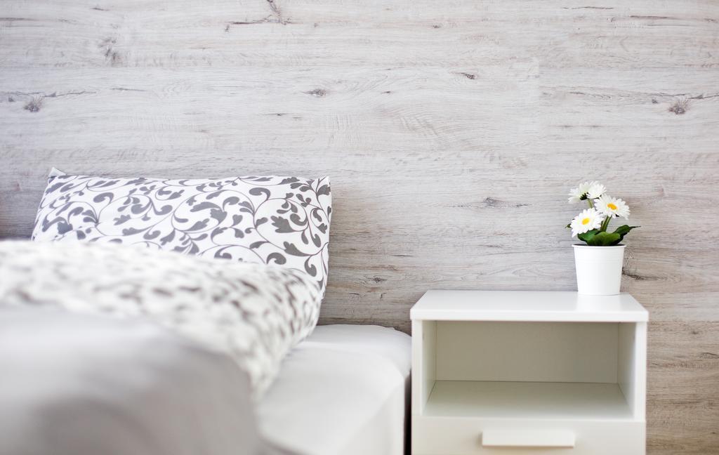 3 City Rooms Gdynia Ngoại thất bức ảnh