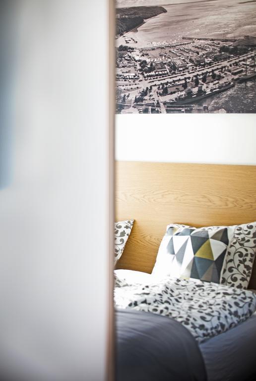 3 City Rooms Gdynia Ngoại thất bức ảnh