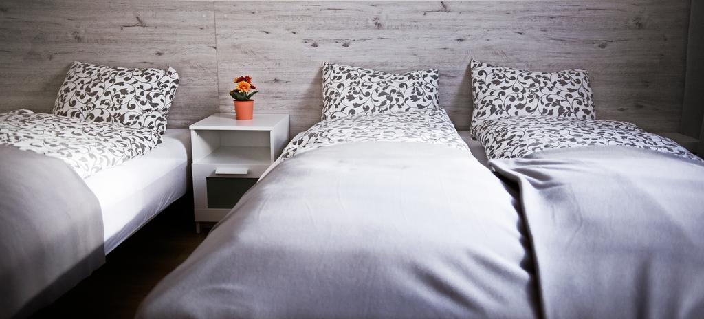 3 City Rooms Gdynia Ngoại thất bức ảnh
