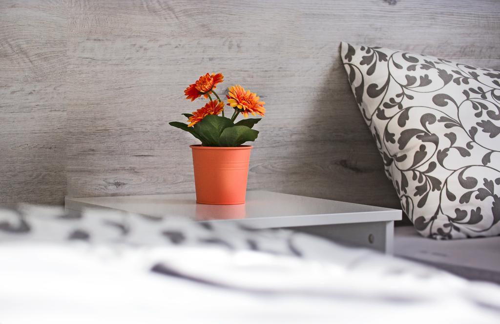 3 City Rooms Gdynia Ngoại thất bức ảnh