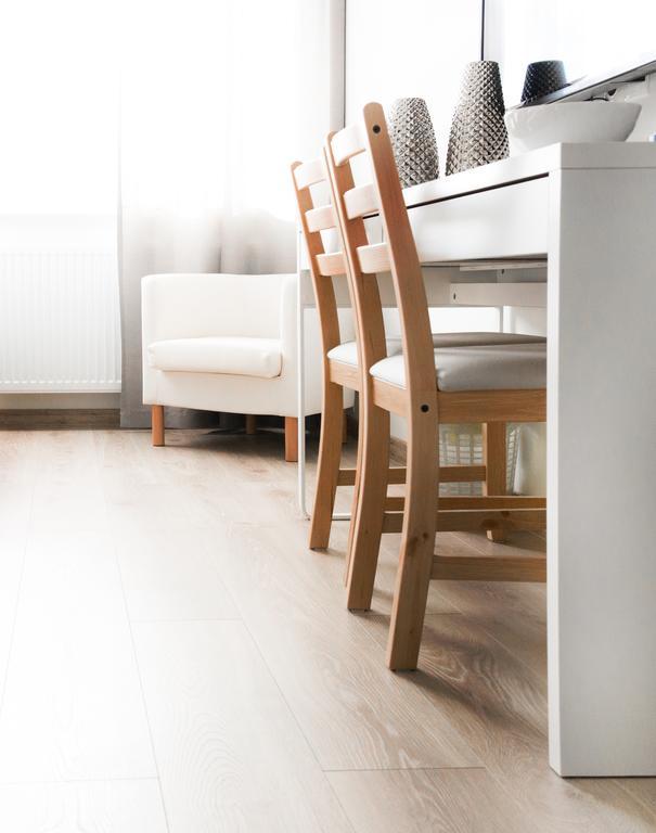 3 City Rooms Gdynia Ngoại thất bức ảnh