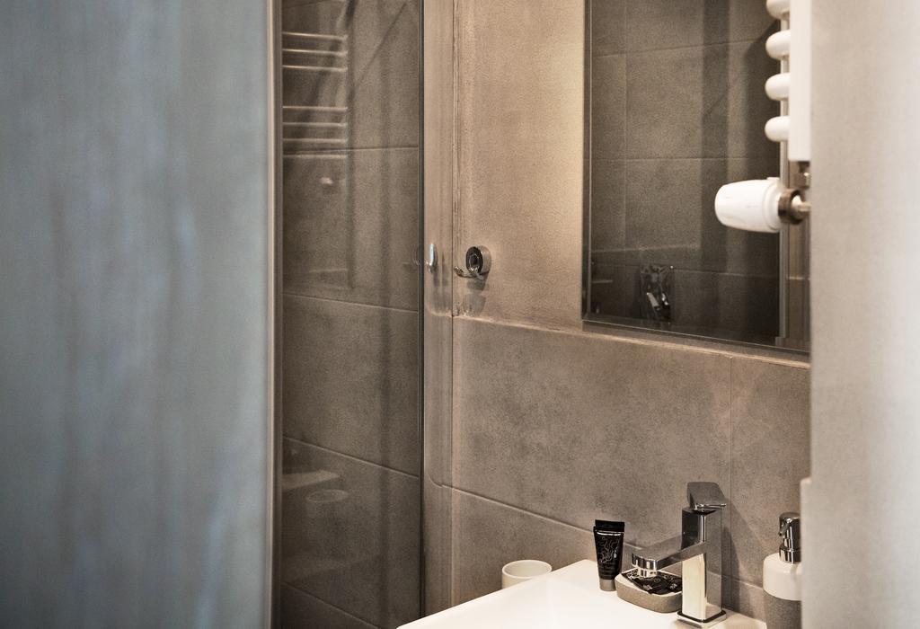 3 City Rooms Gdynia Ngoại thất bức ảnh