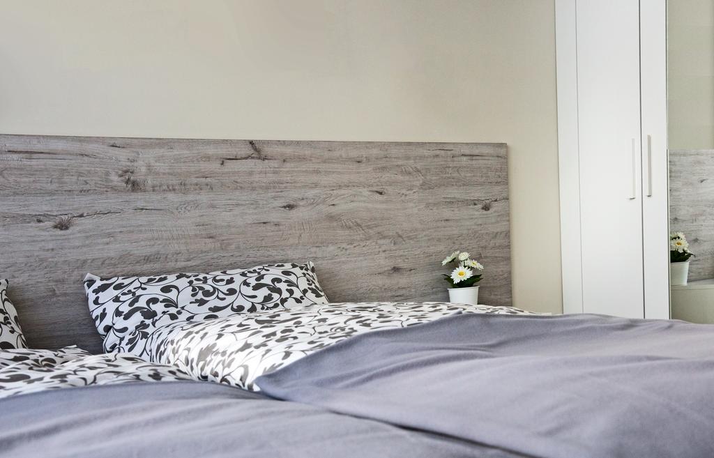3 City Rooms Gdynia Ngoại thất bức ảnh