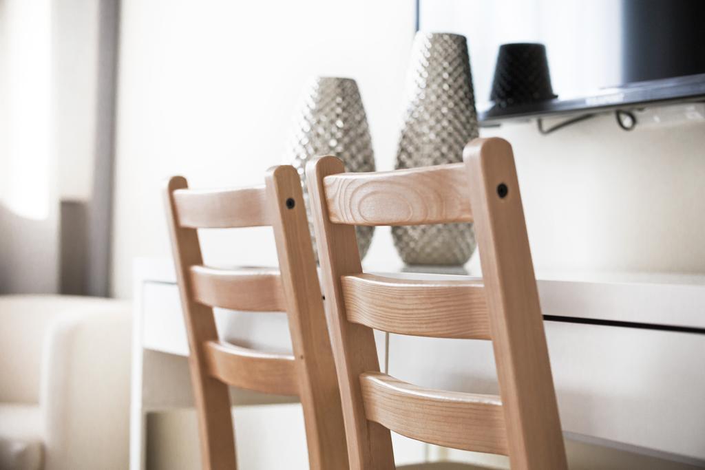 3 City Rooms Gdynia Ngoại thất bức ảnh