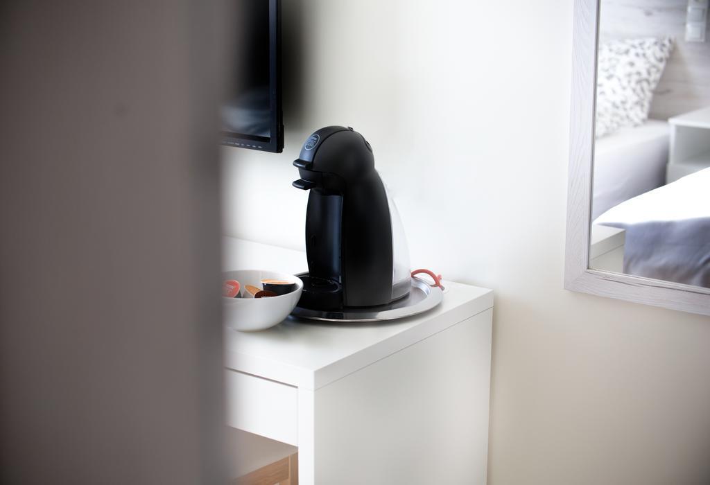 3 City Rooms Gdynia Ngoại thất bức ảnh