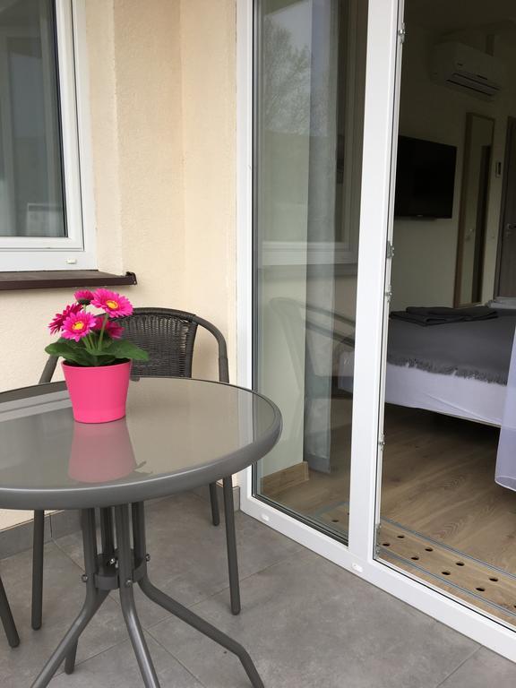3 City Rooms Gdynia Ngoại thất bức ảnh